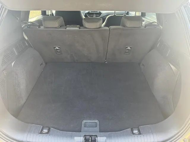 Ford Kuga 1.5 EcoBoost Titanium X 2021 Benzine 9