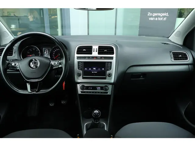 Volkswagen Polo 1.0 BlueMotion Edition 2016 Benzine 23