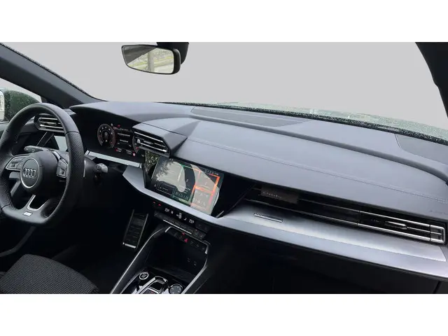 Audi A3 allstreet 35 TFSI Advanced edition 2025 Benzine 14