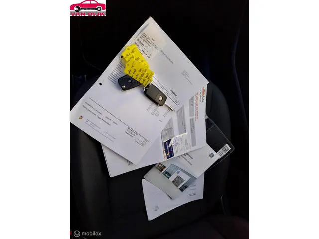 Volkswagen up! 1.0 BMT move up! 2019 Benzine 18