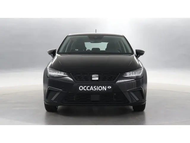 SEAT Ibiza 1.0 MPI 80pk Reference 2024 Benzine 7