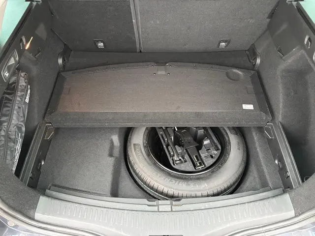 Renault Mégane Estate 1.3 TCe 140 Techno 2024 Benzine 12