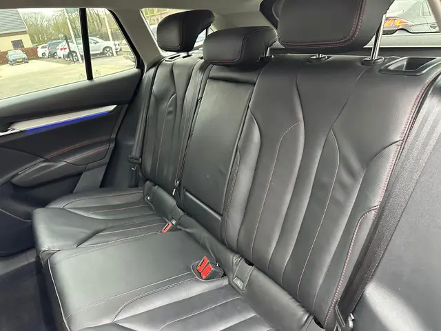 Škoda Enyaq iV 60 2021 Elektrisch 9