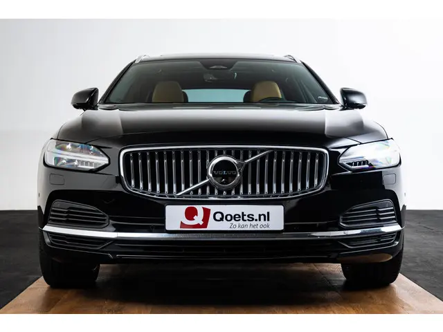 Volvo V90 2.0 T6 AWD Inscription 2022 Hybride Benzine 28