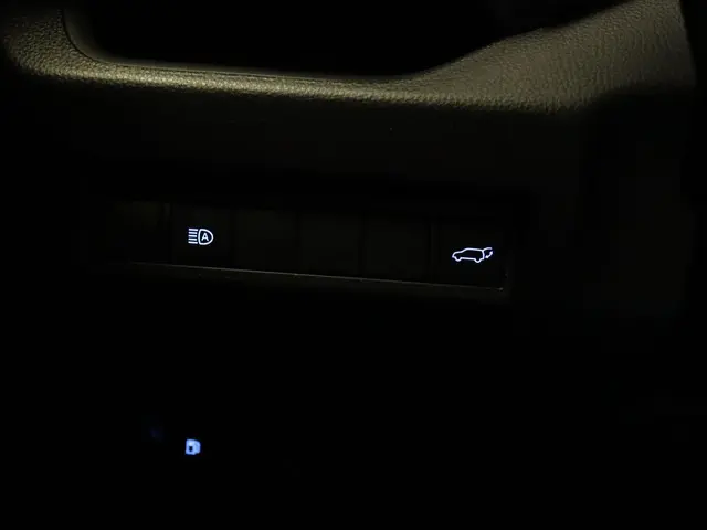 Toyota RAV4 2.5 Hybrid Style 2020 Hybride Benzine 17