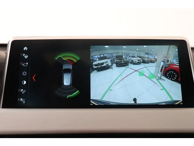 BMW X1 sDrive20i Orange Edition III 2019 Benzine 12