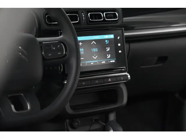 Citroën C3 PureTech 110 EAT6 Shine 2023 Benzine 46