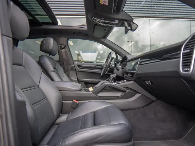 Porsche Cayenne 3.0 2020 Benzine 37