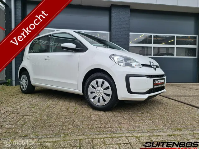 Volkswagen up! 2
