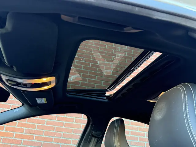 Volvo S60 1.5 T3 Polar+ Dynamic Aut. 2018 Benzine 9