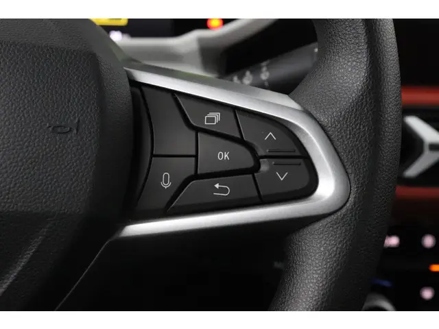 Dacia Spring Expression 65 26.8 kWh 2025 Elektrisch 17