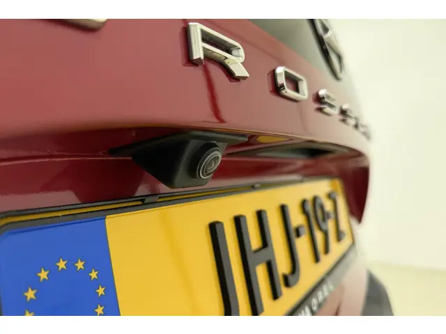 Opel Crossland 1.2 Turbo Ultimate 2024 Benzine 3