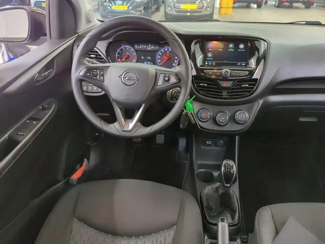 Opel KARL 1.0 Rocks Online Edition 2019 Benzine 3