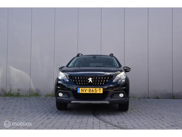Peugeot 2008 1.2 GT-line | Pano | Clima | 2017 Benzine 2