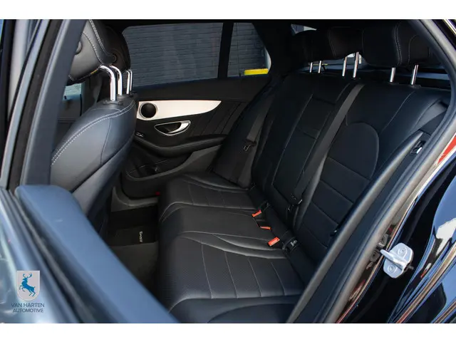 Mercedes-Benz C-Klasse Estate 180 Ambition 2014 Benzine 13