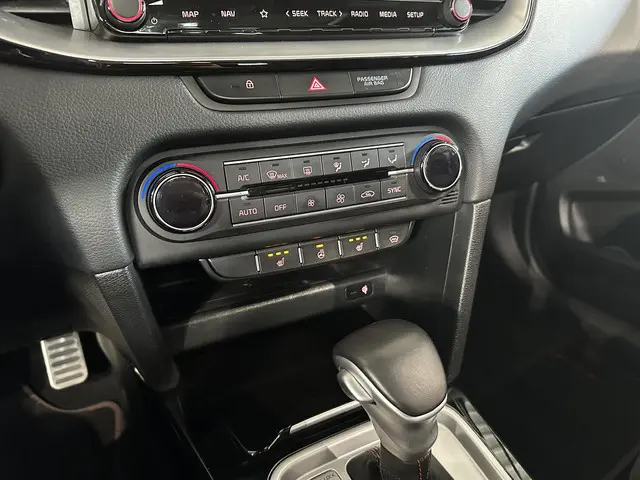 Kia ProCeed 1.6 T-GDI GT 2021 Benzine 25