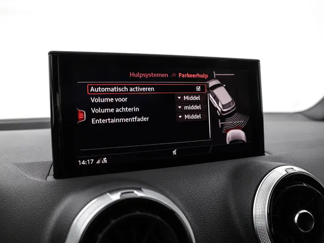 Audi Q2 35 TFSI 150pk S-tronic S Edition 2023 Benzine 6