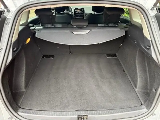 Renault Clio 0.9 TCe Life 2017 Benzine 20