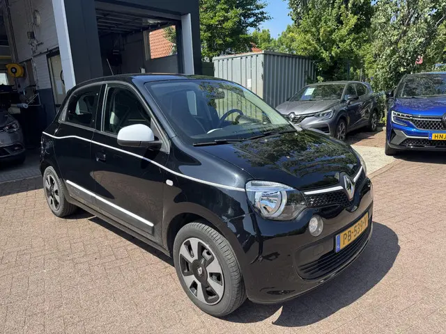 Renault Twingo 3