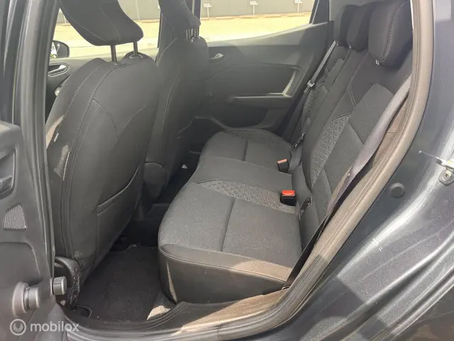 Renault Clio 1.0 TCe Zen 2020 Benzine 17