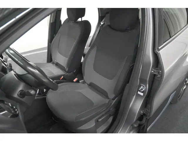 Renault Captur TCe 90 Dynamique 2016 Benzine 23