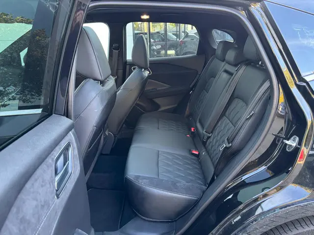 Nissan QASHQAI 1.3 MHEV Xtronic Tekna Plus 2025 Benzine 33