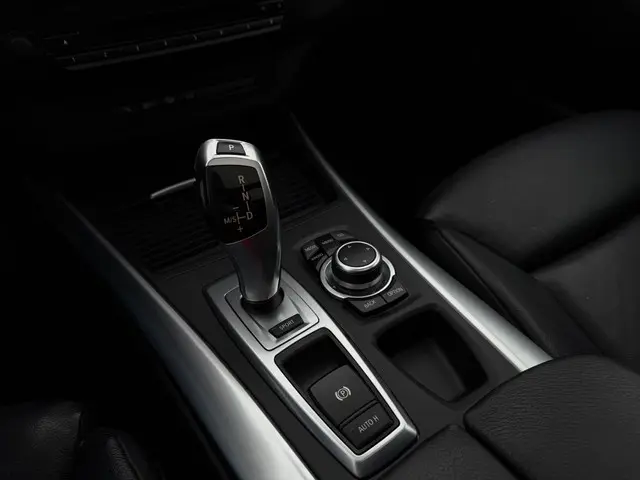 BMW X5 XDrive30d 2013 Diesel 16