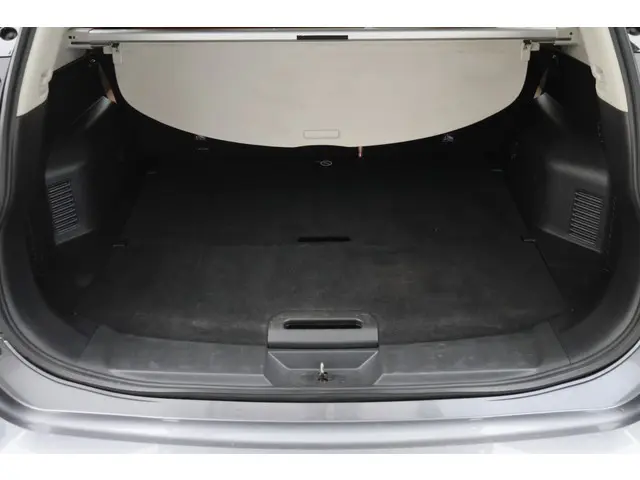 Nissan X-Trail 1.3 DIG-T Business Edition 2020 Benzine 14