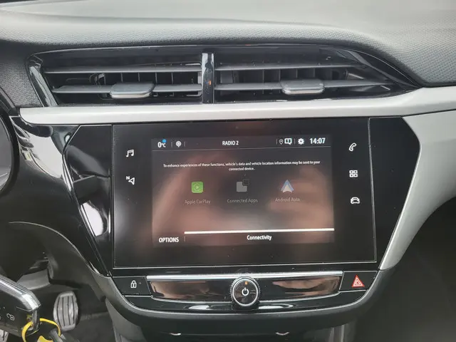 Opel Corsa 1.2 Edition 2021 Benzine 16