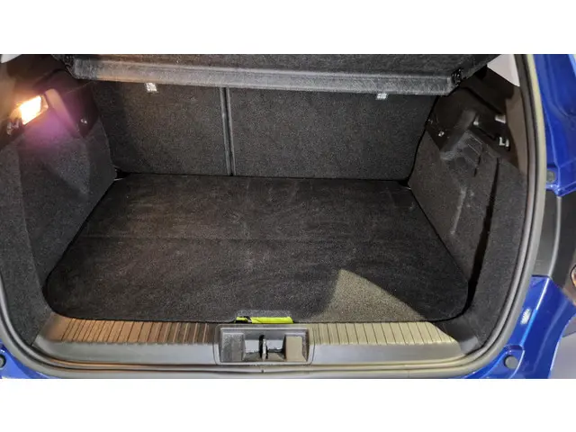 Mitsubishi ASX 1.6 PHEV AT Instyle 2024 Hybride Benzine 28