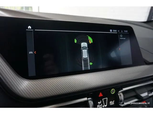 BMW 1 Serie 118i 2020 Benzine 24