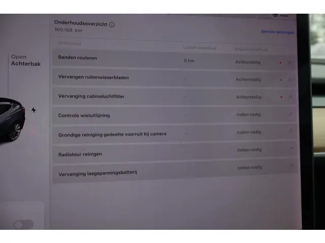 Tesla Model 3 Performance AWD 75 kWh 2019 Elektrisch 43