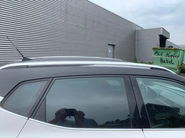 SEAT Arona 1.0 TSI FR Line Business Intense 2019 Benzine 12