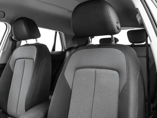 Audi Q2 30 TFSI 115pk Design 2019 Benzine 5