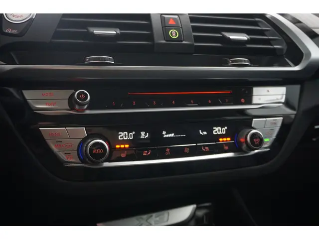 BMW X3 xDrive20i 2019 Benzine 14