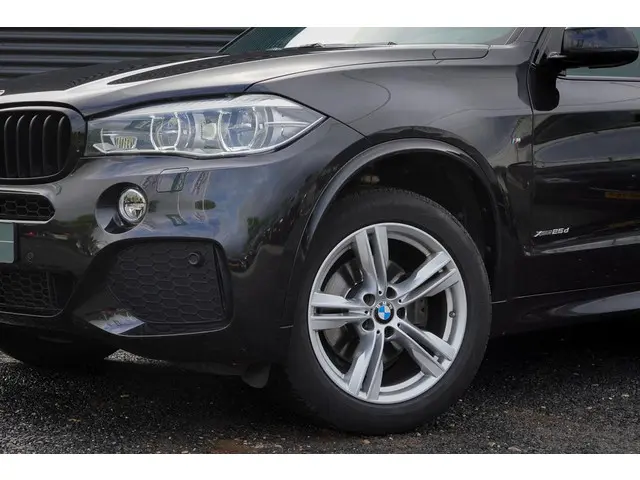 BMW X5 xDrive25d High Executive 2019 Diesel 41