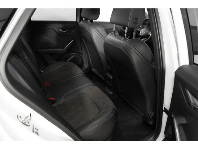 Audi Q2 2.0 TFSI SQ2 2020 Benzine 18