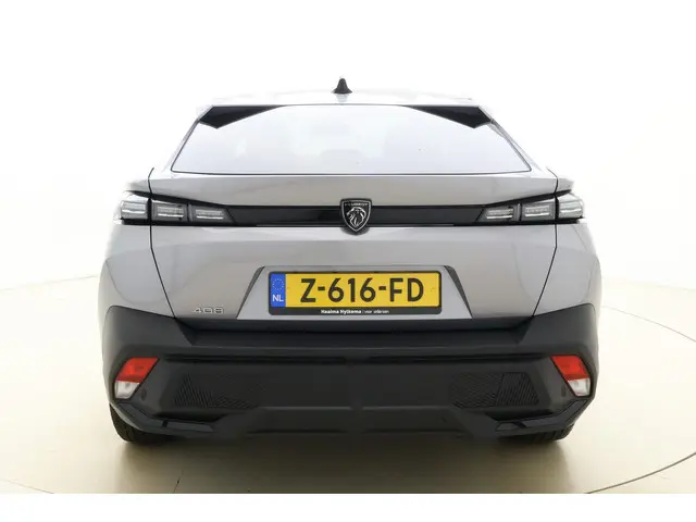 Peugeot 408 1.2 PureTech Allure 130 EAT8 2024 Benzine 11