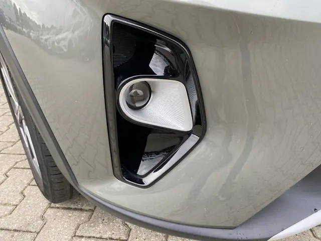 Kia Stonic 1.0 T-GDi DynamicLine 2019 Benzine 4