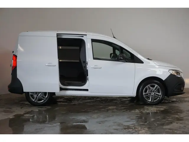 Mercedes-Benz Citan 110 CDI Automaat 2023 Diesel 5
