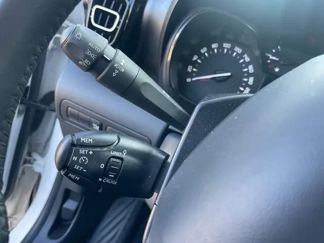 Citroën C3 Aircross 1.2 PureTech Feel 2021 Benzine 4