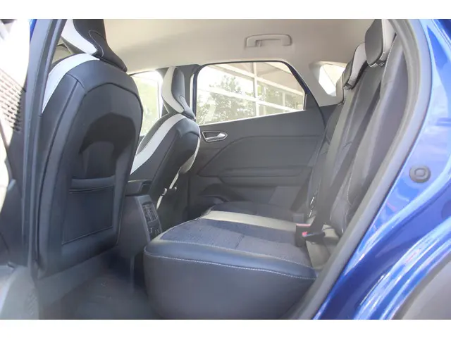 Renault Captur 1.0 TCe 100 Edition One 2020 Benzine 8