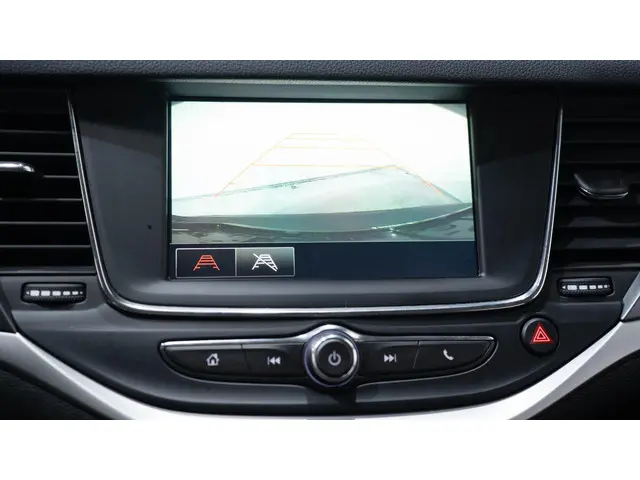 Opel Astra Sports Tourer 1.5 CDTI Business 2021 Diesel 28