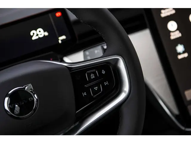 Volvo EX90 Twin Motor Performance Ultra 2025 Elektrisch 26