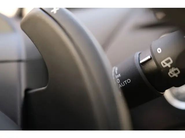 Citroën C4 Picasso THP 165 Automaat Shine 2017 Benzine 36