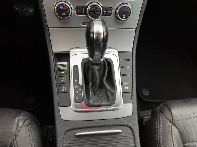 Volkswagen CC 1.8 TSI 2013 Benzine 14