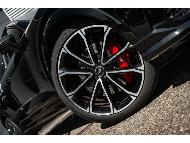 Audi RSQ3 Sportback TFSI RS 2021 Benzine 20