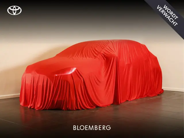 Toyota Verso 1.8 VVT-i Aspiration 2013 Benzine