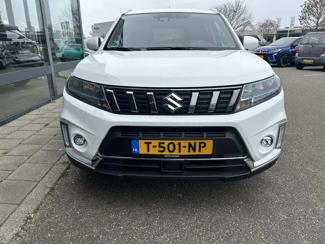 Suzuki Vitara 1.5 Hybrid Select 2023 Hybride Benzine 2