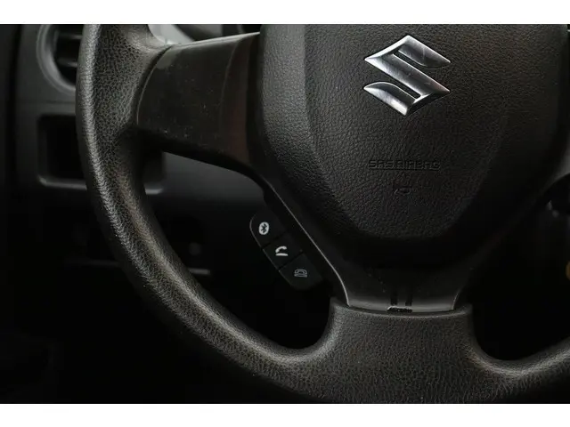 Suzuki Celerio 1.0 Comfort 2016 Benzine 18